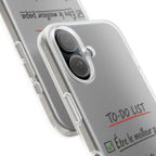 Coque papa iPhone 16