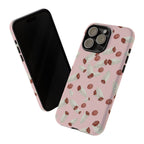 Coque saucisson