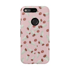 Coque saucisson Google Pixel