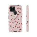 Coque saucisson Google Pixel 5 5G