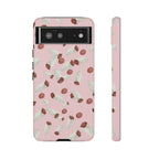 Coque saucisson Google Pixel 6