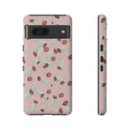 Coque saucisson Google Pixel 7