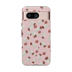 Coque saucisson Google Pixel 8