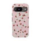 Coque saucisson Google Pixel 9
