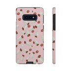 Coque saucisson Samsung Galaxy S10E