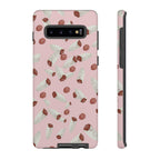 Coque saucisson Samsung Galaxy S10 Plus