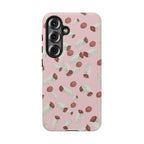 Coque saucisson Samsung Galaxy S25