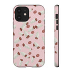 Coque saucisson iPhone 12