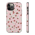 Coque saucisson iPhone 12 Pro