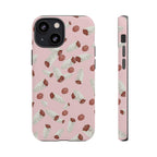 Coque saucisson iPhone 13 Mini