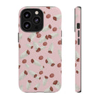 Coque saucisson iPhone 13 Pro