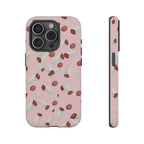 Coque saucisson iPhone 15 Pro