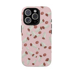 Coque saucisson iPhone 16 Pro