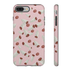 Coque saucisson iPhone 8 Plus