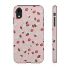 Coque saucisson iPhone XR
