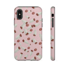 Coque saucisson iPhone XS