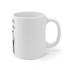 Tasse secret Santa