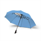 Parapluie drôle