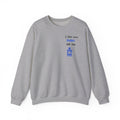 Pull Dubai Gris