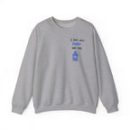 Pull Dubai Gris