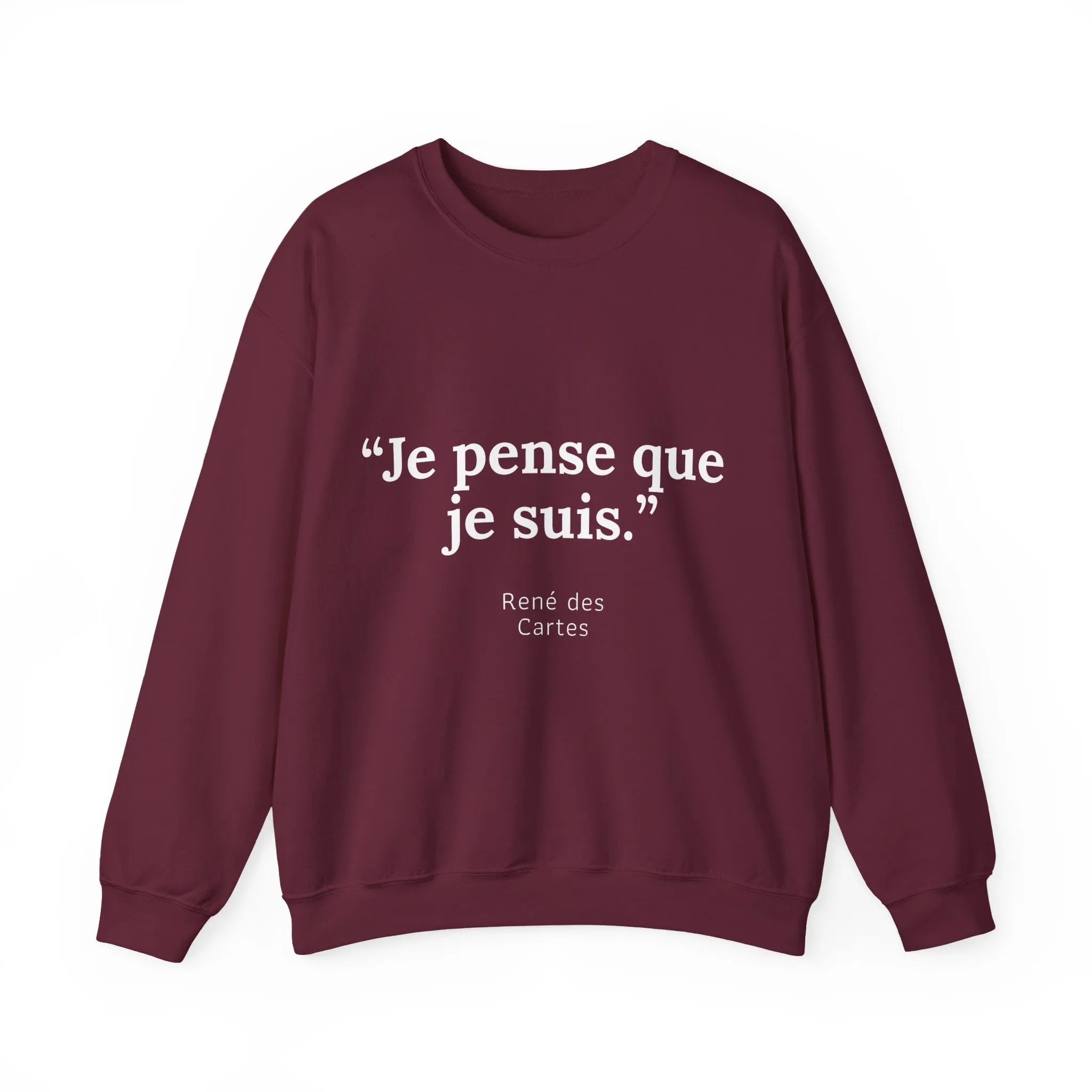 Pull phrase drôle