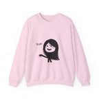 Pull princesse Rose