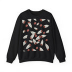 Pull saucisson Noir