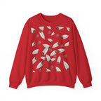 Pull saucisson Rouge