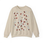 Pull saucisson Beige