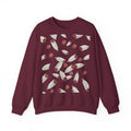 Pull saucisson Marron