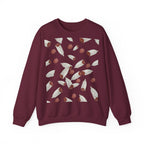 Pull saucisson Marron