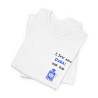 T-shirt Dubai