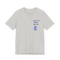 T-shirt Dubai Gris