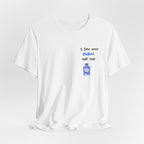 T-shirt Dubai