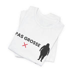 T-shirt annonce grossesse