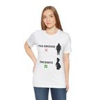 T-shirt annonce grossesse