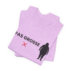 T-shirt annonce grossesse