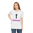 T-shirt connasse
