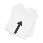 T-shirt connasse
