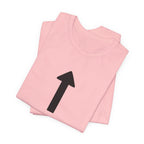 T-shirt connasse