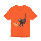 T-shirt moche