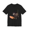 T-shirt moche noir