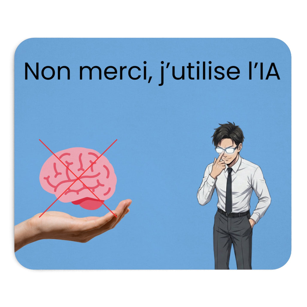Tapis de Souris Drôle