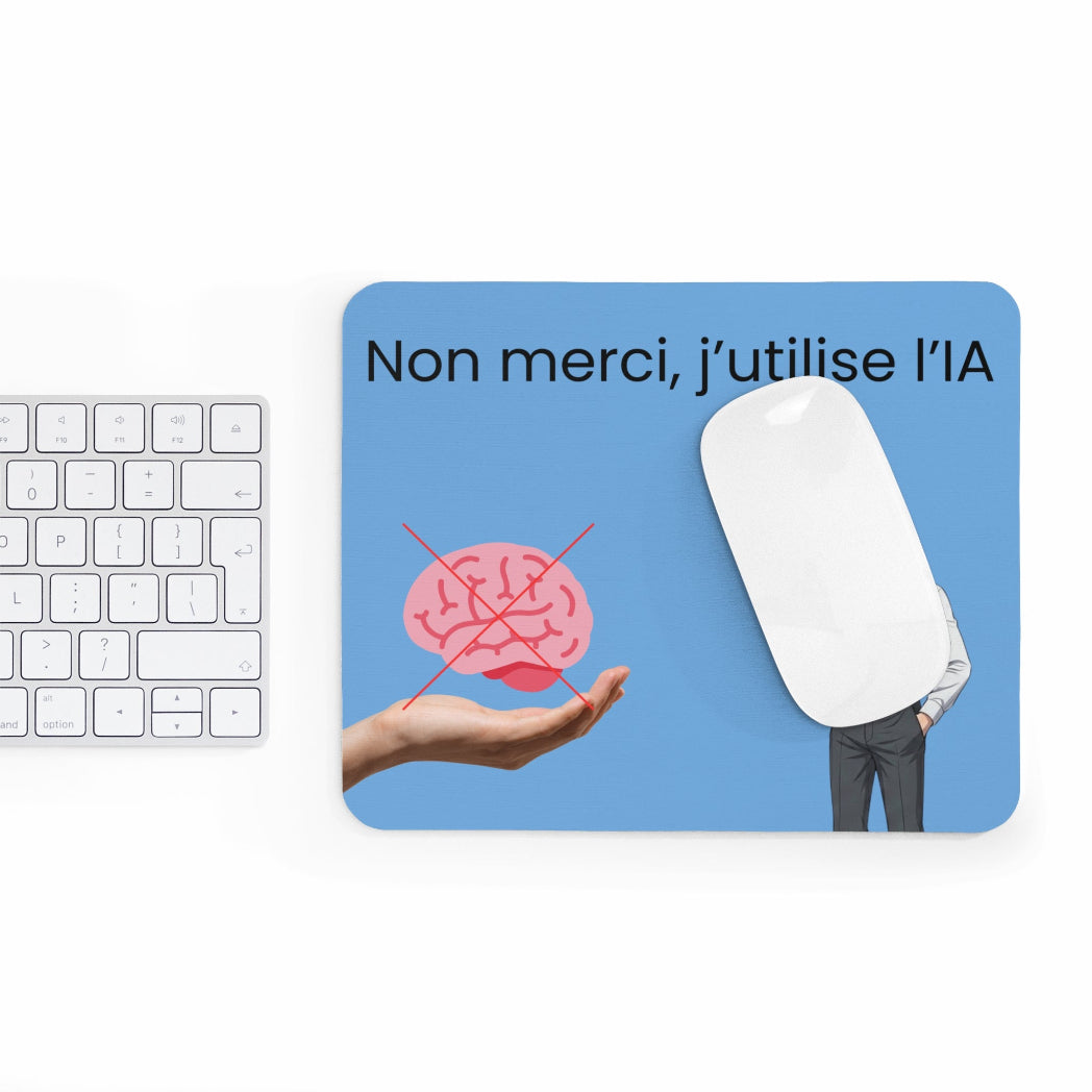 Tapis de Souris Drôle
