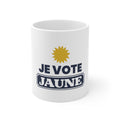 Tasse beauf