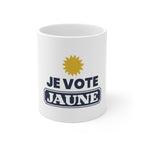 Tasse beauf