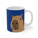 Tasse capybara