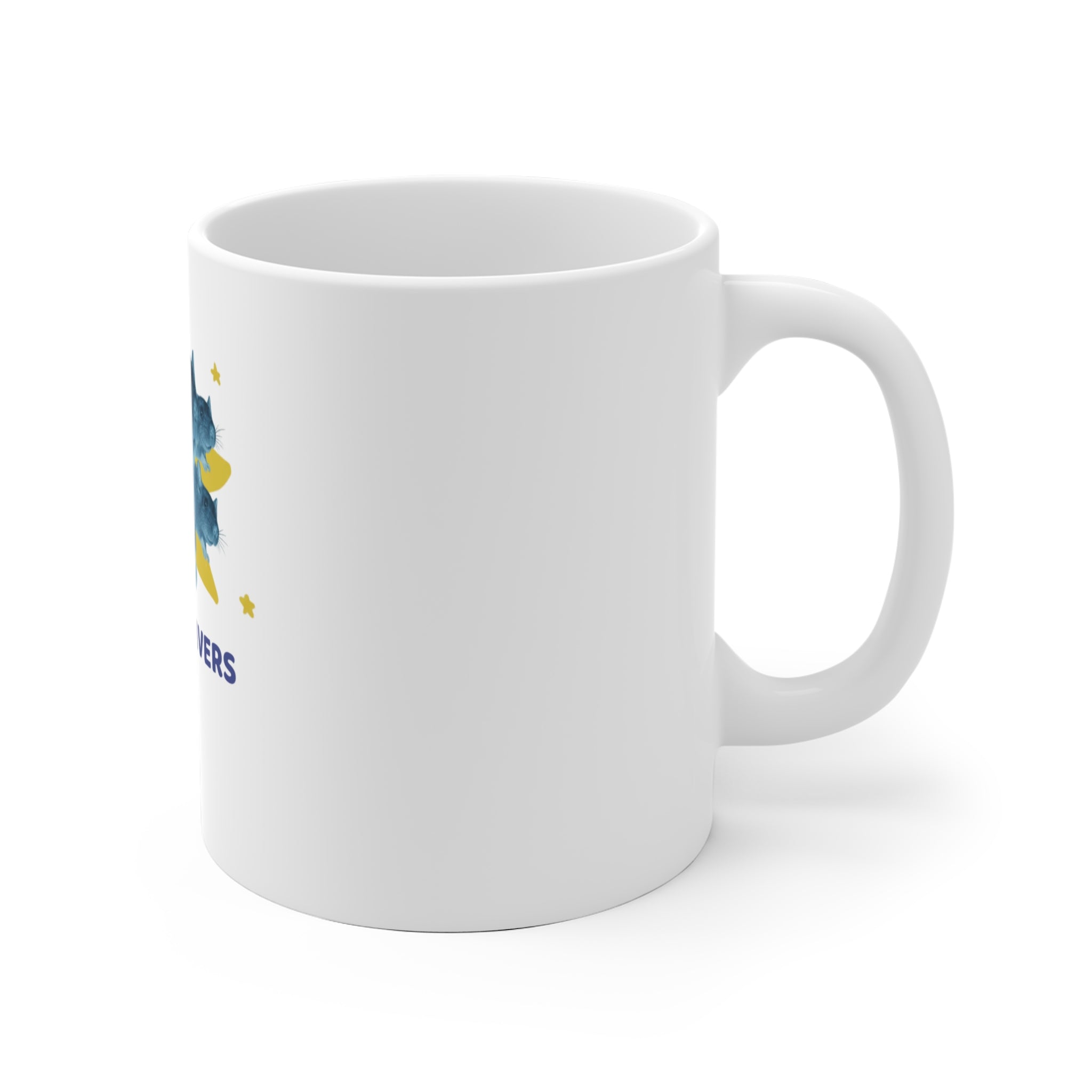 Tasse rat