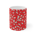 Tasse saucisson