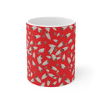 Tasse saucisson
